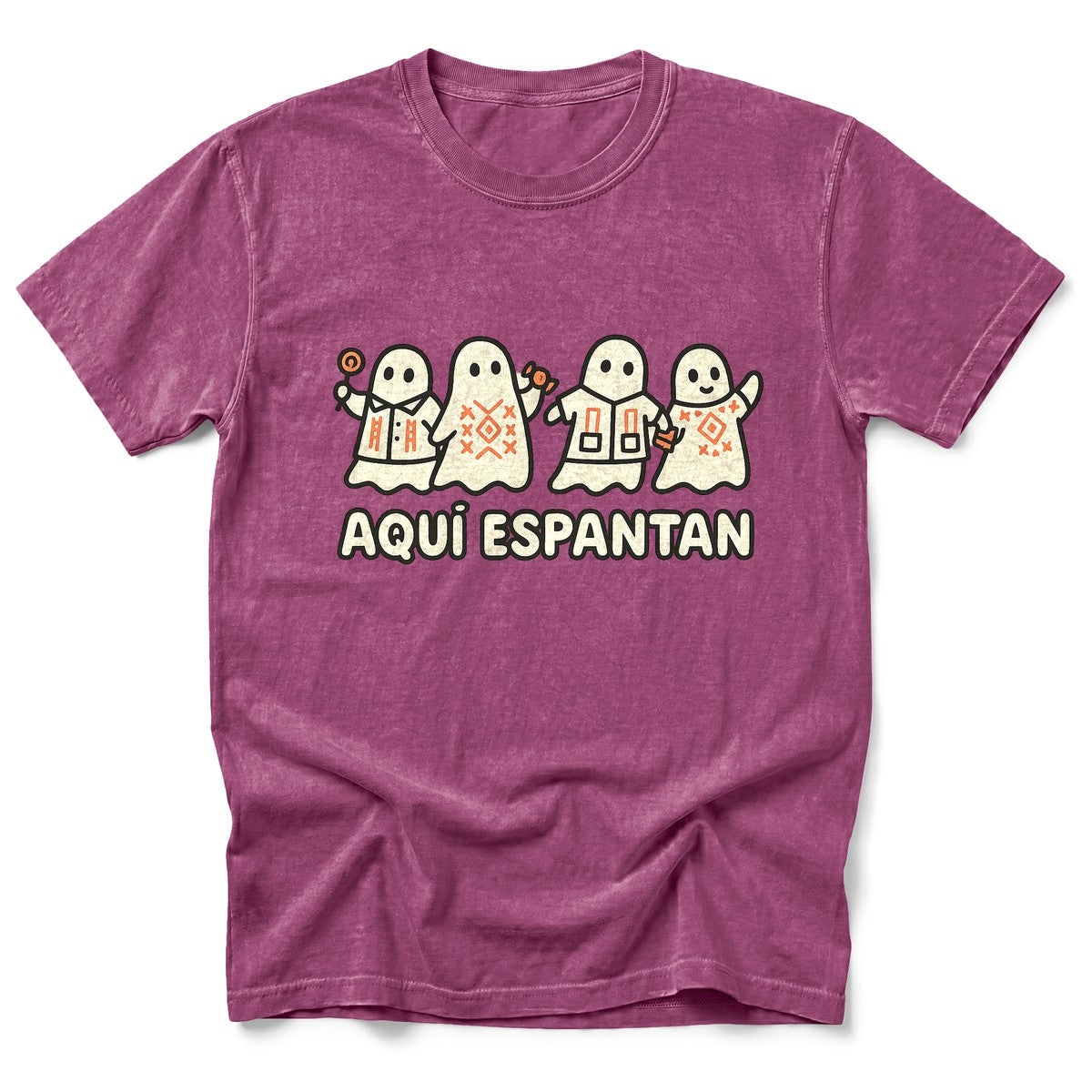 Cultura Estampada — Berry