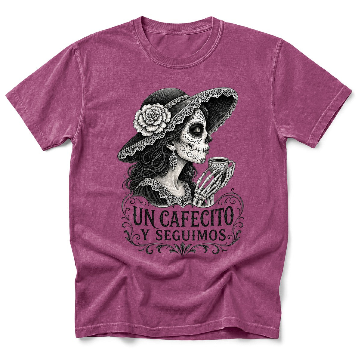 Cultura Estampada — Berry