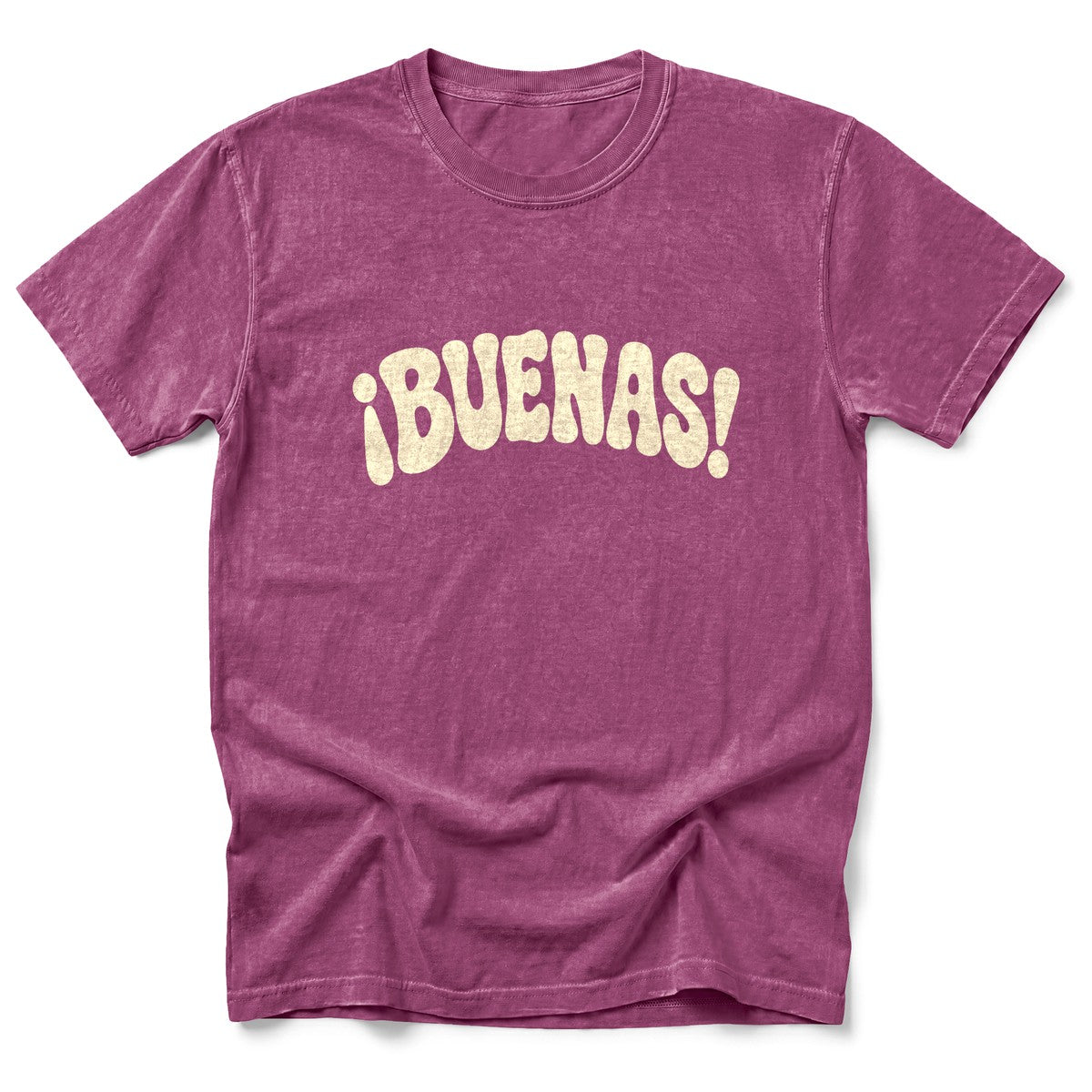 Cultura Estampada — Berry