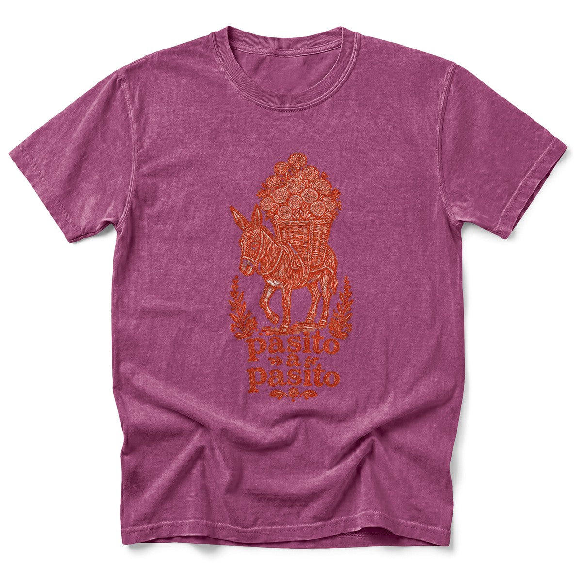 Cultura Estampada — Berry