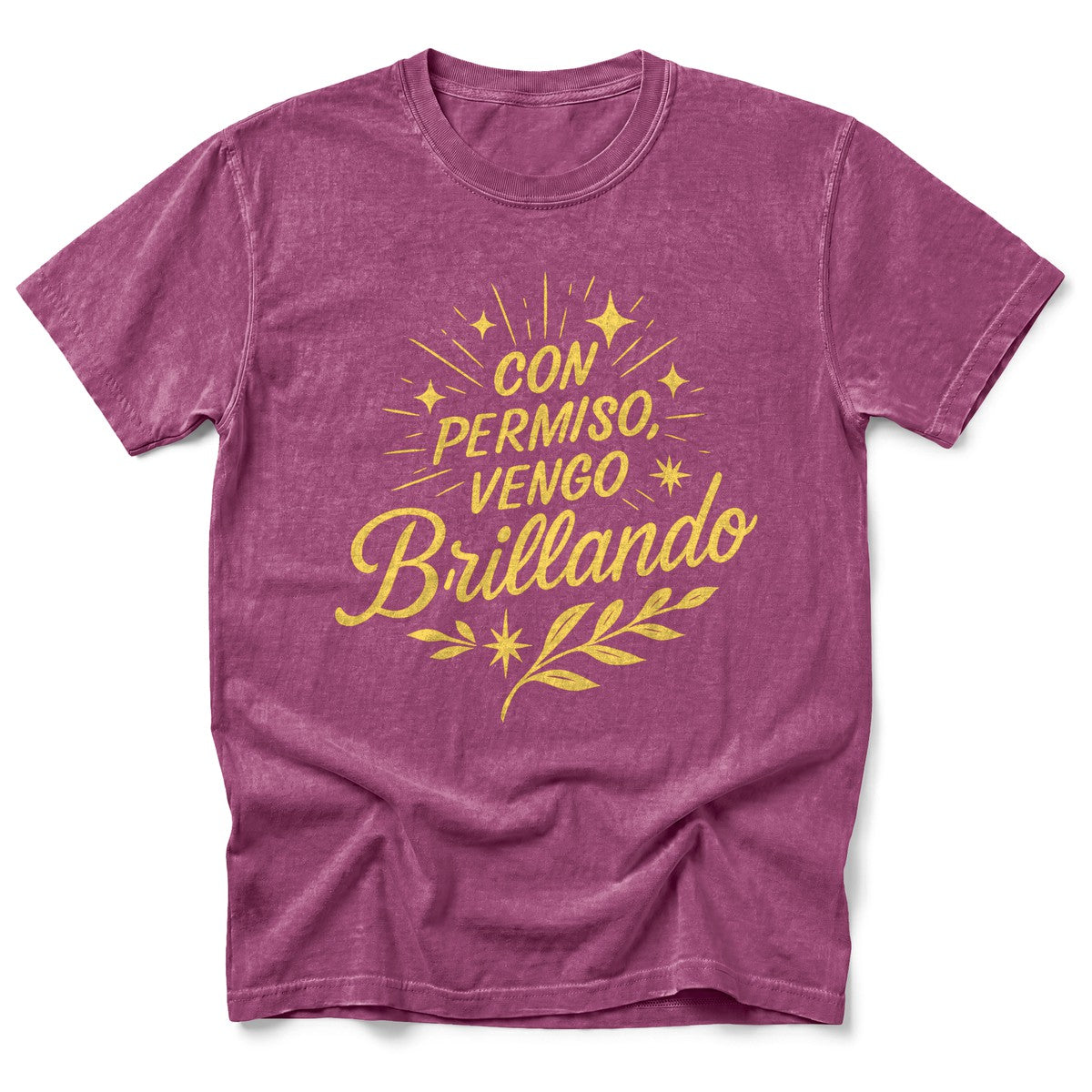 Cultura Estampada — Berry
