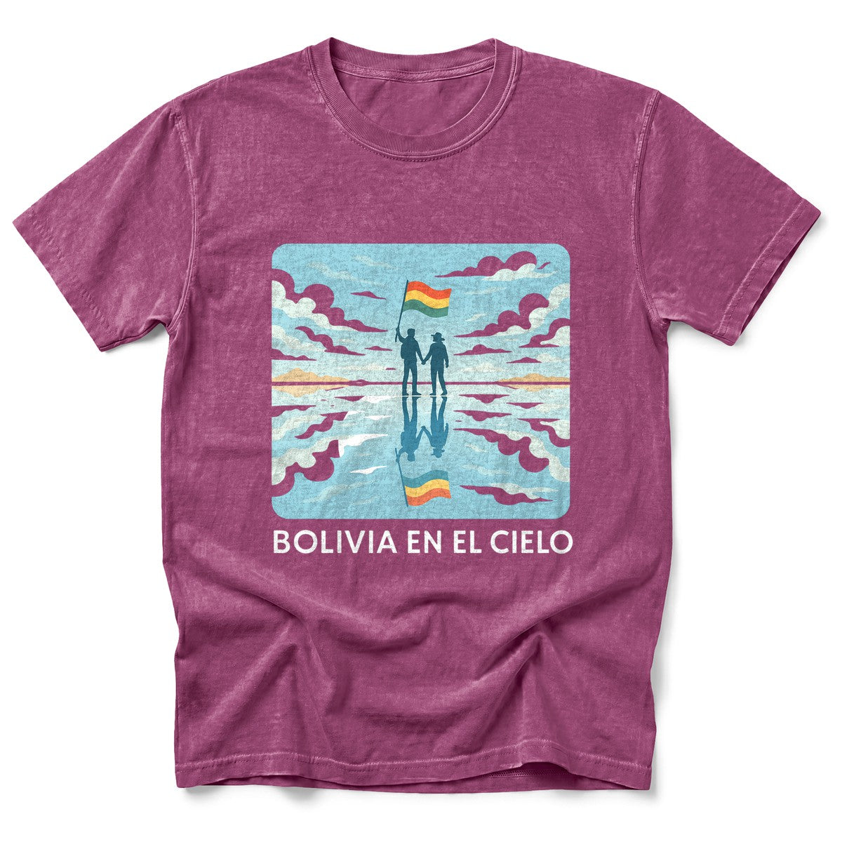Cultura Estampada — Berry