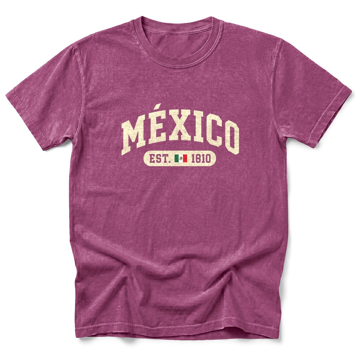 Cultura Estampada — Berry