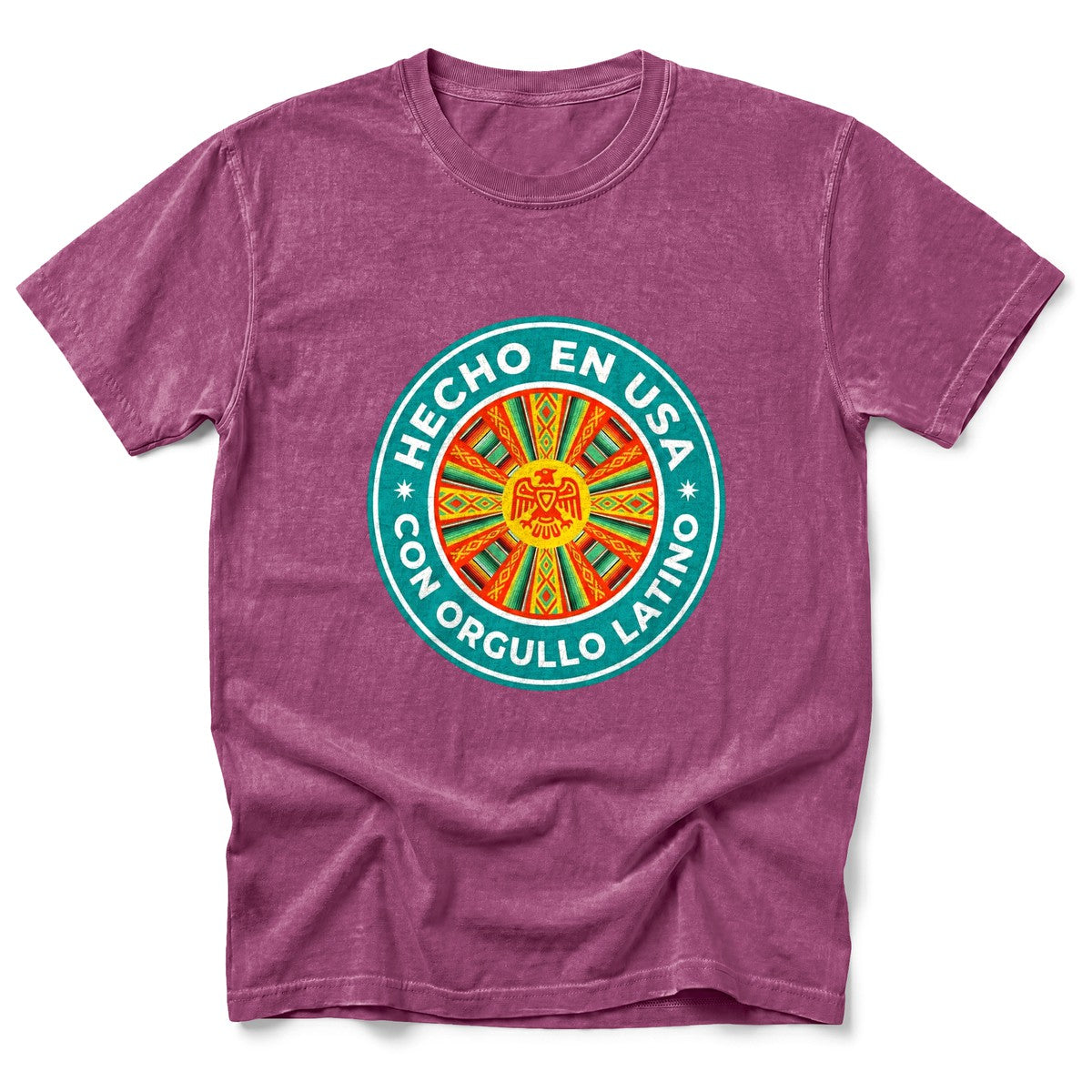 Cultura Estampada — Berry