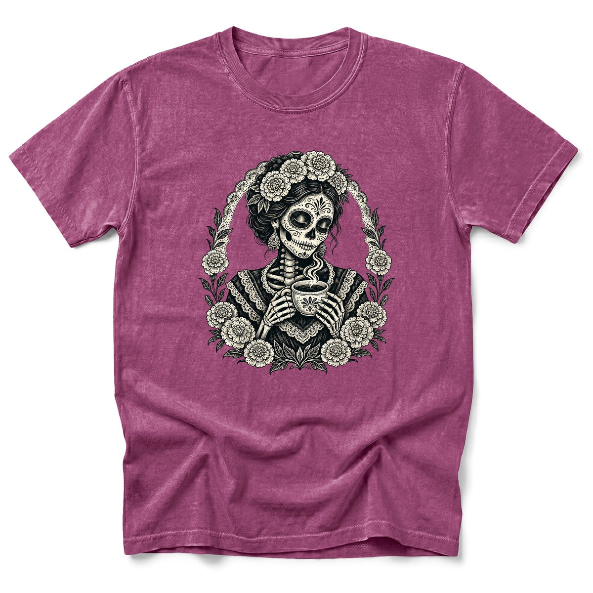 Cultura Estampada — Berry