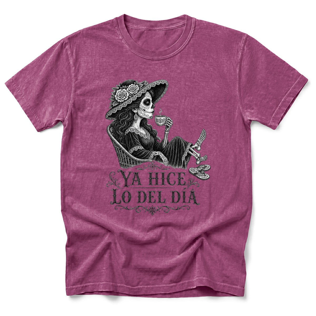 Cultura Estampada — Berry