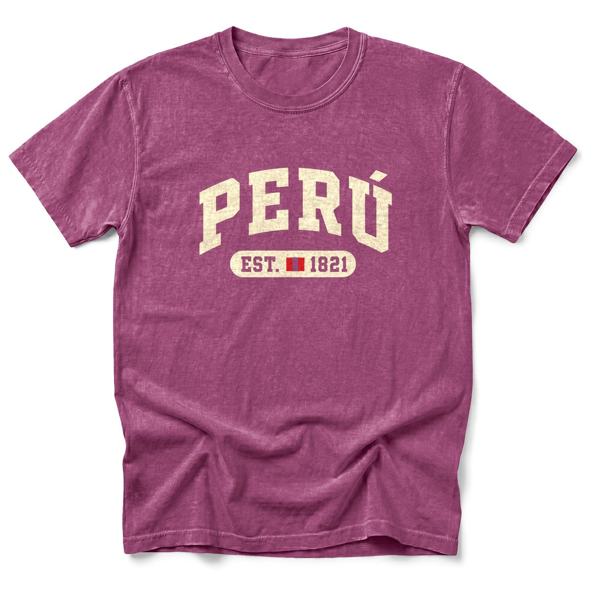 Cultura Estampada — Berry