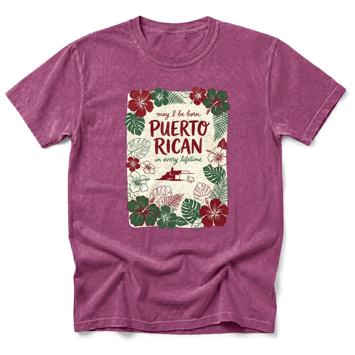 Cultura Estampada — Berry