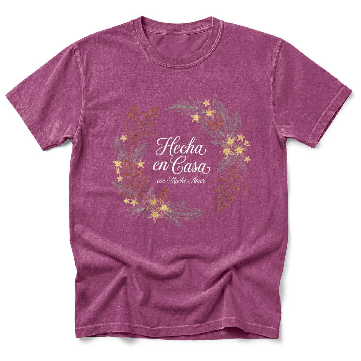 Cultura Estampada — Berry