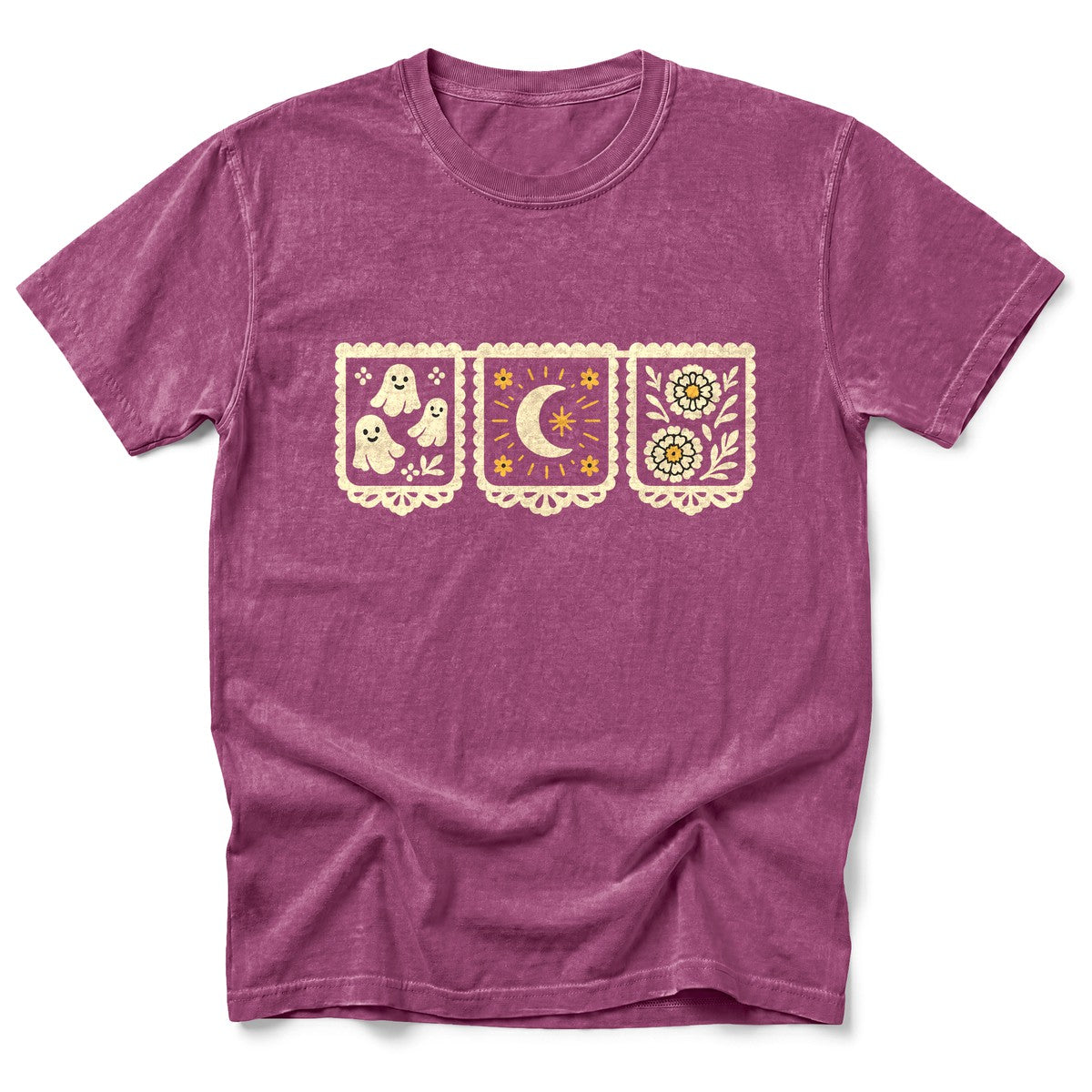 Cultura Estampada — Berry