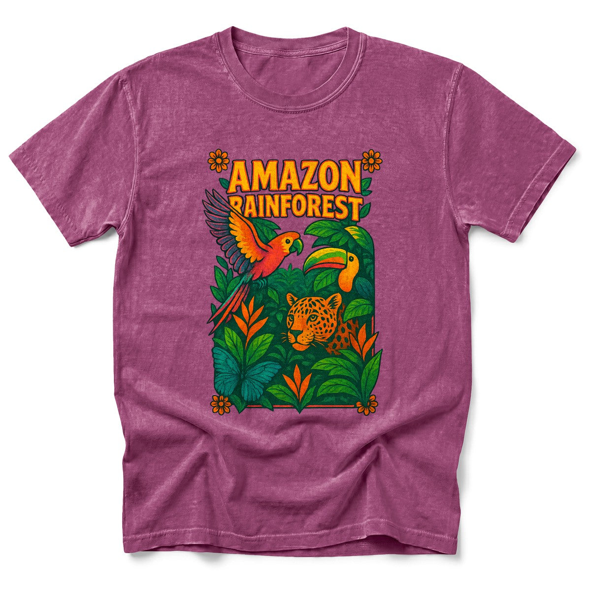 Cultura Estampada — Berry
