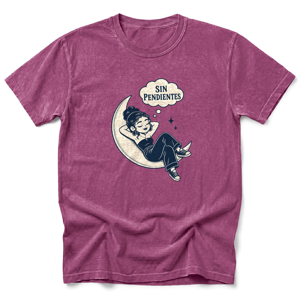 Cultura Estampada — Berry