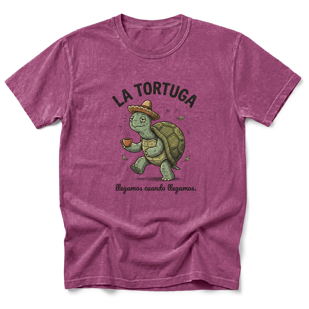 Cultura Estampada — Berry