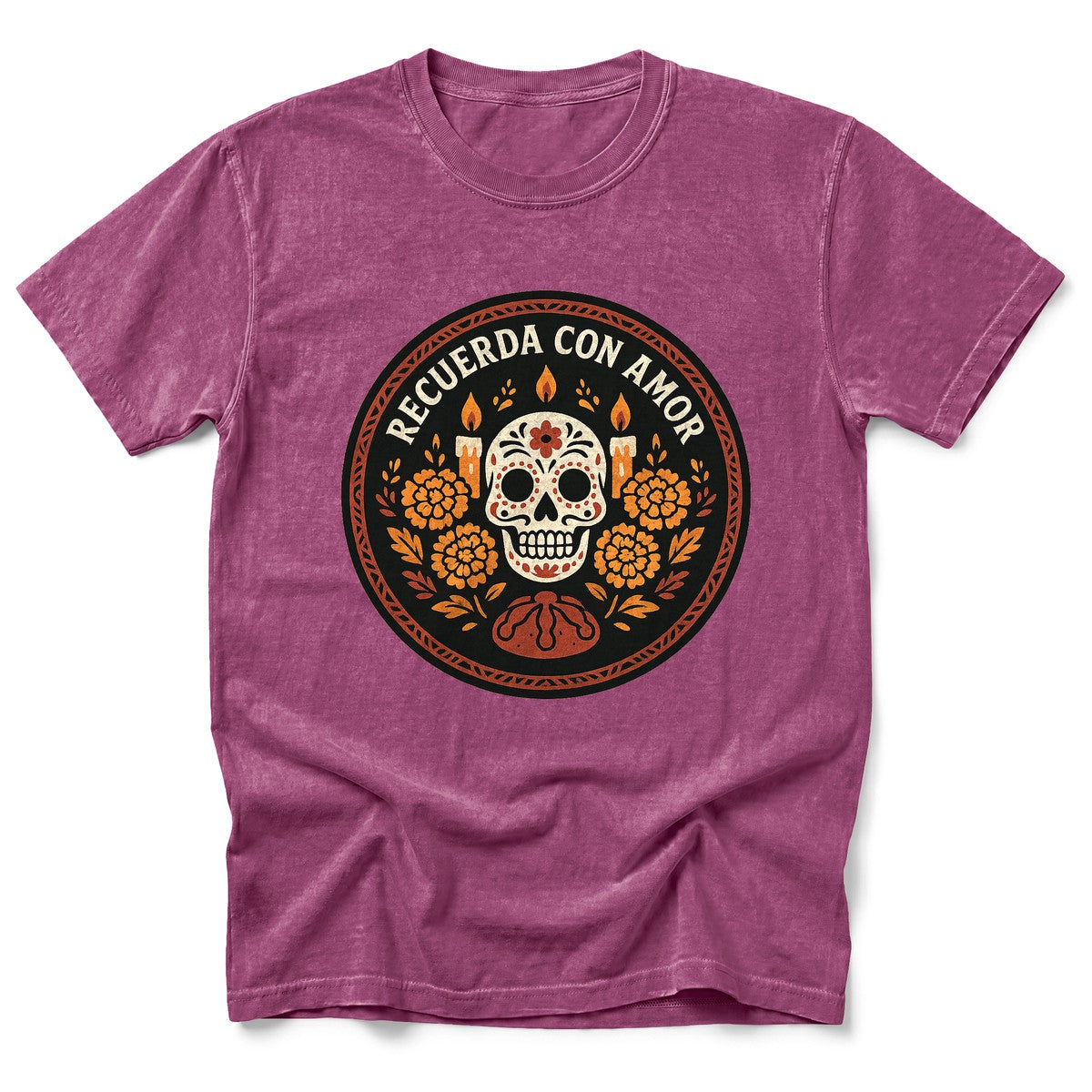 Cultura Estampada — Berry