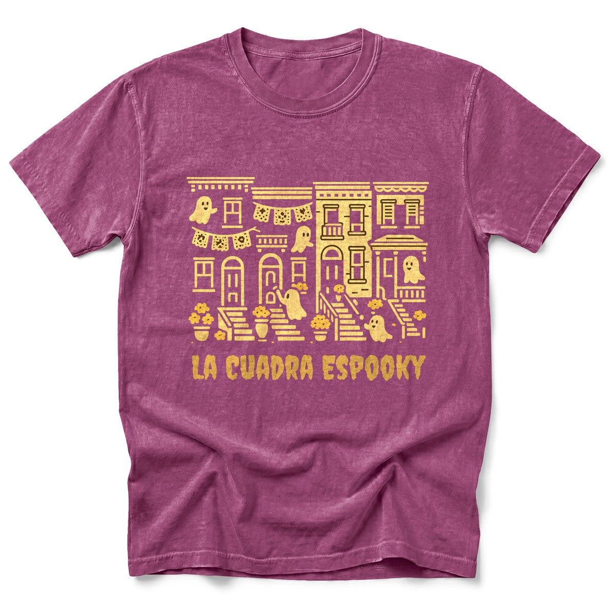 Cultura Estampada — Berry