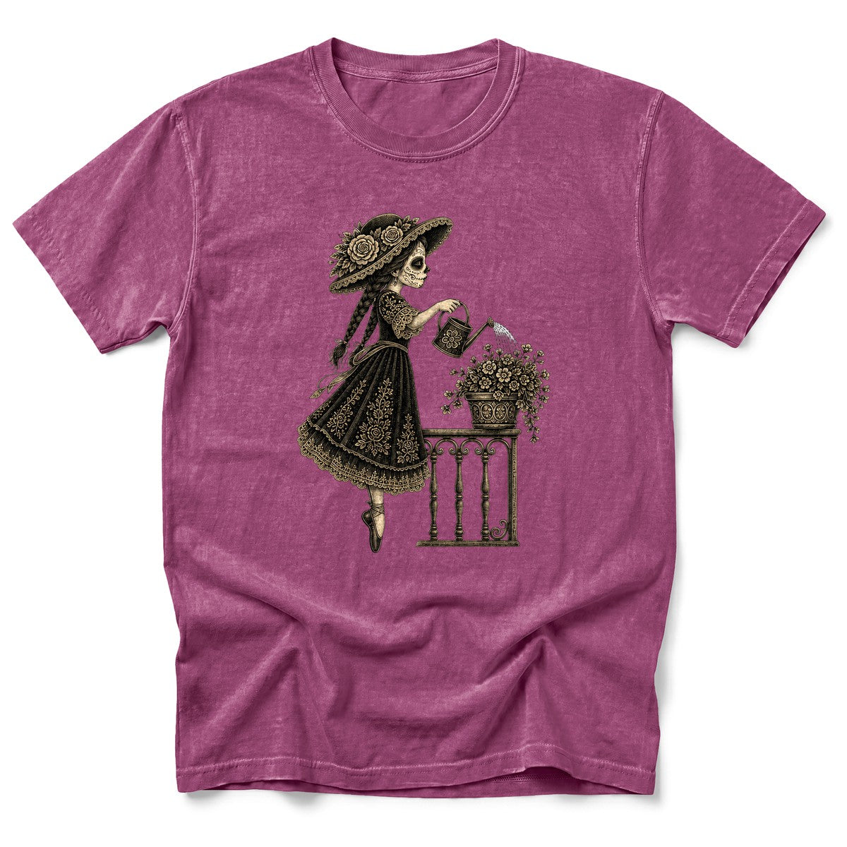 Cultura Estampada — Berry