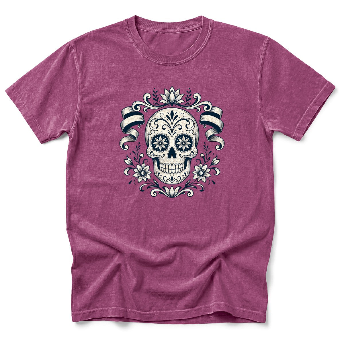 Cultura Estampada — Berry