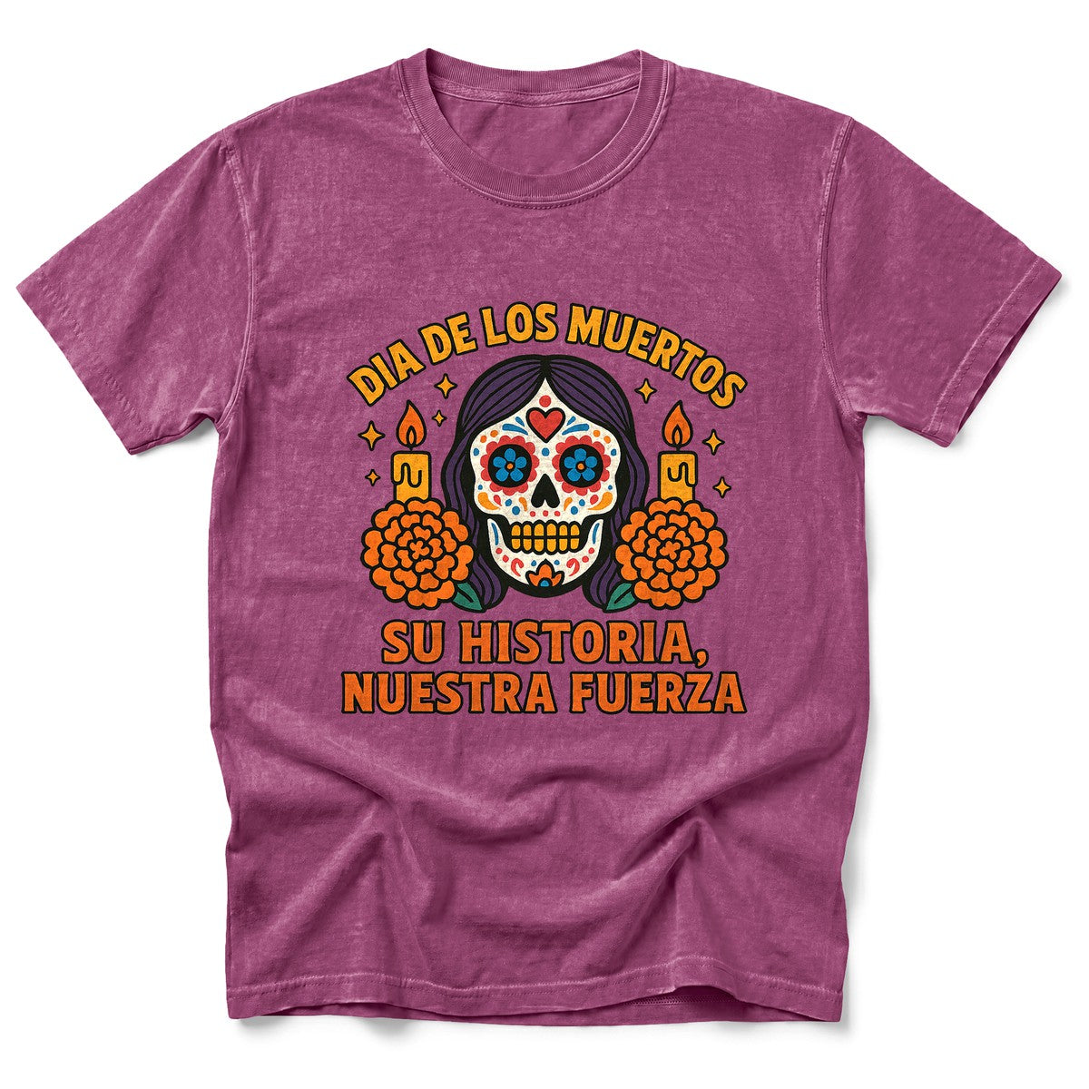 Cultura Estampada — Berry