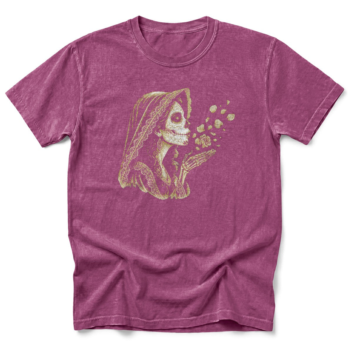 Cultura Estampada — Berry
