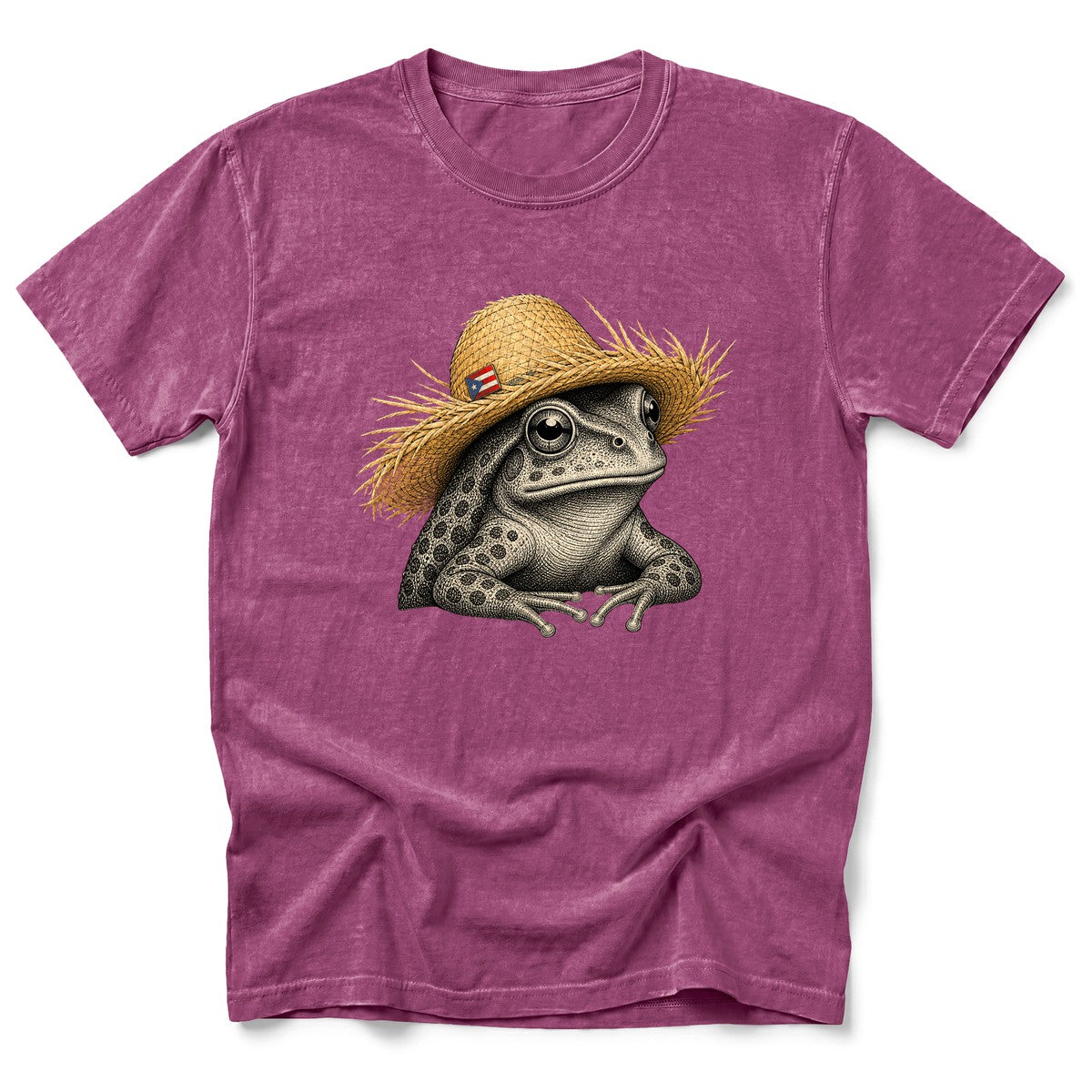 Cultura Estampada — Berry