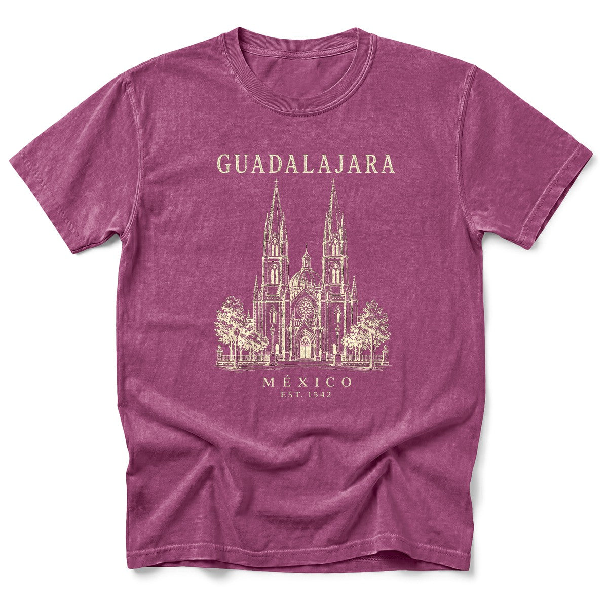 Cultura Estampada — Berry