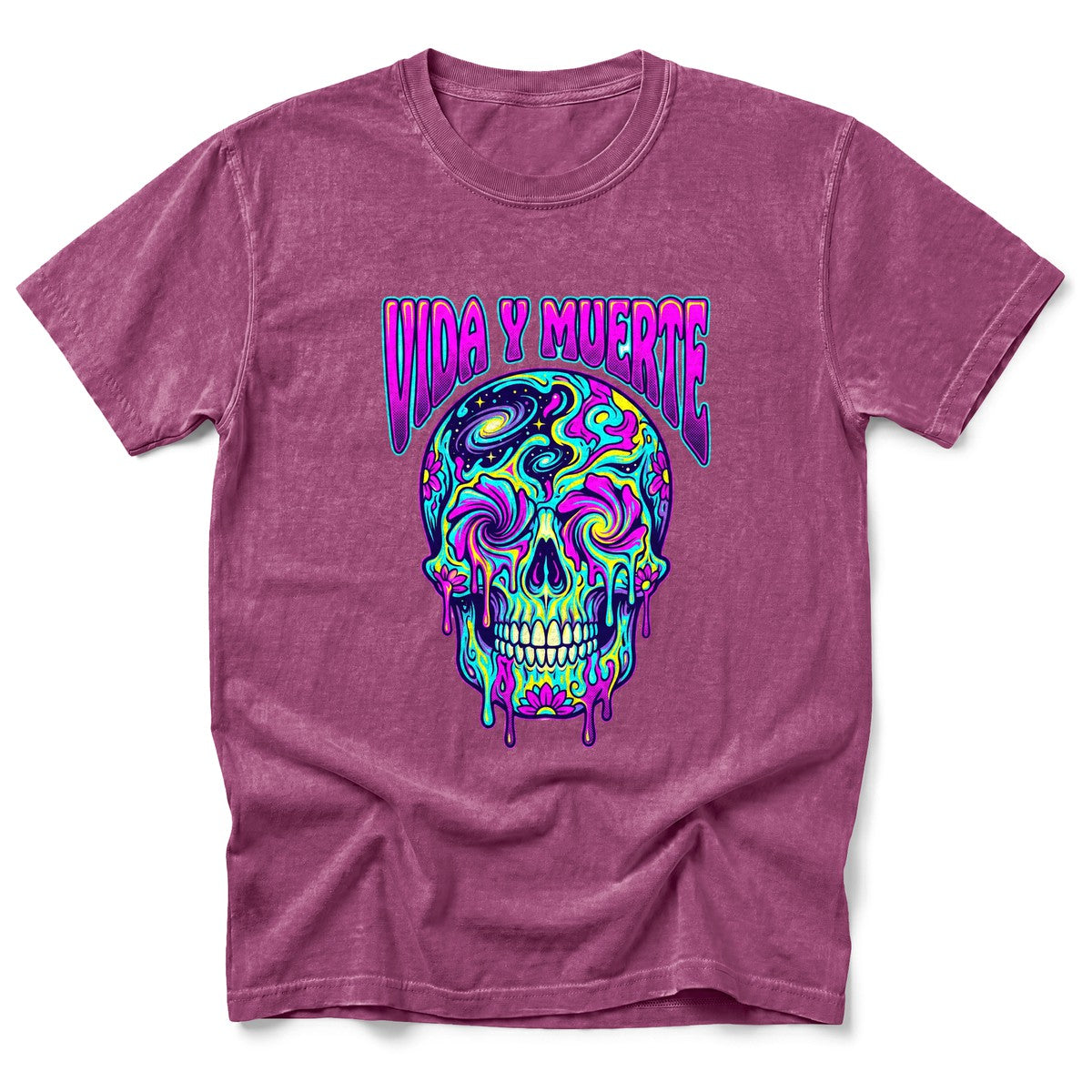 Cultura Estampada — Berry
