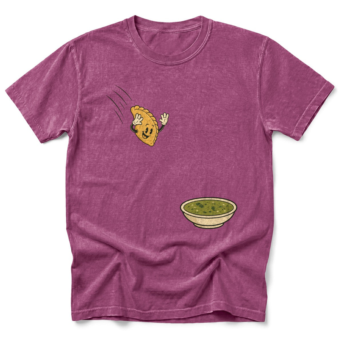 Cultura Estampada — Berry