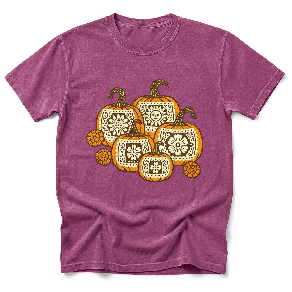 Cultura Estampada — Berry