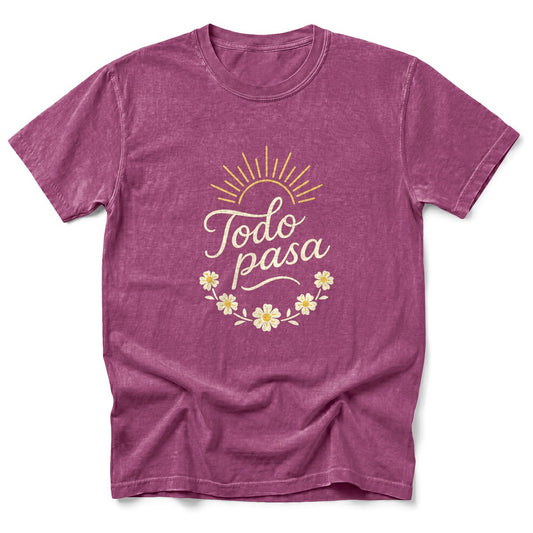 Cultura Estampada — Berry