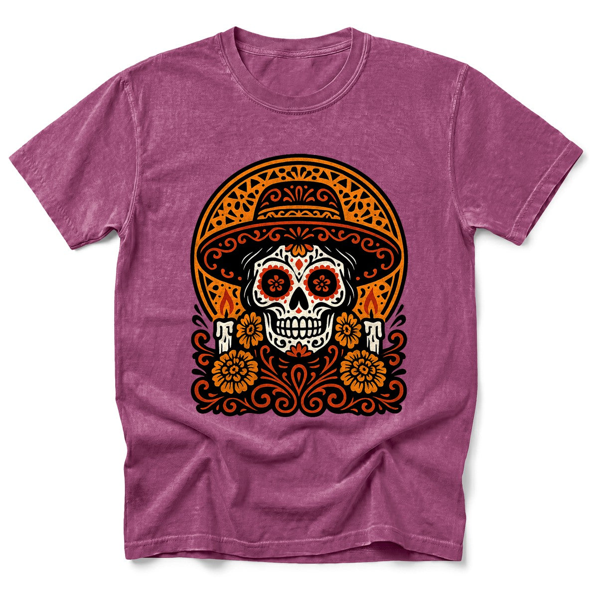Cultura Estampada — Berry