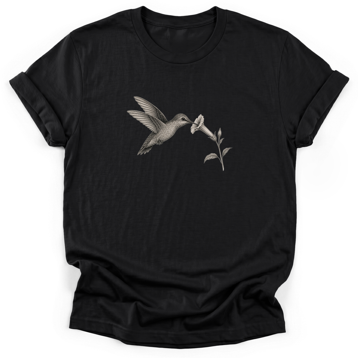 Cultura Estampada — Black