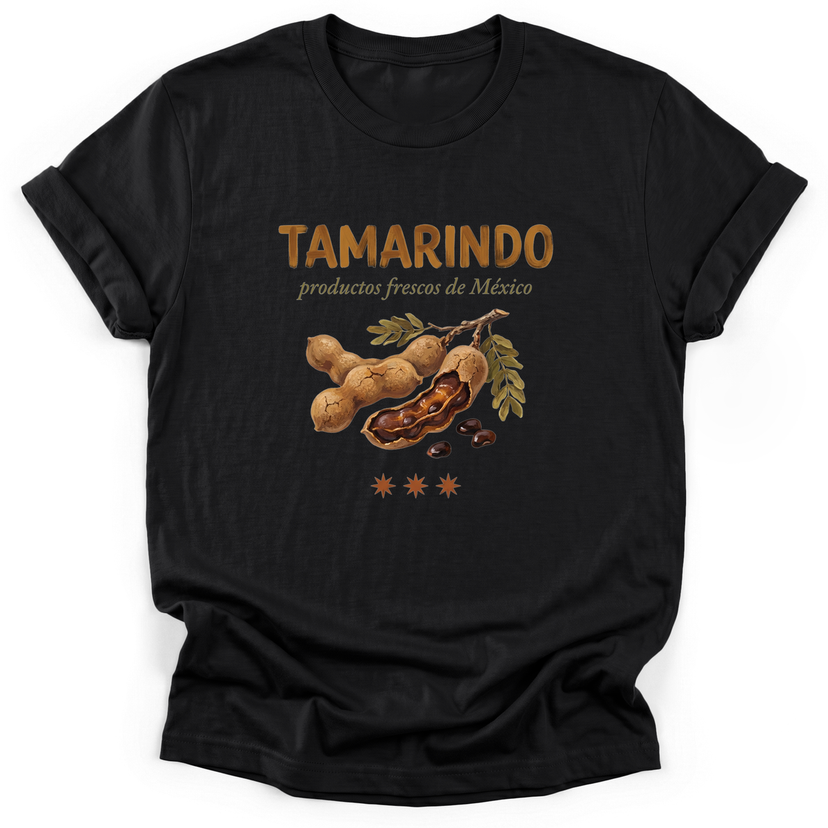 Cultura Estampada — Black