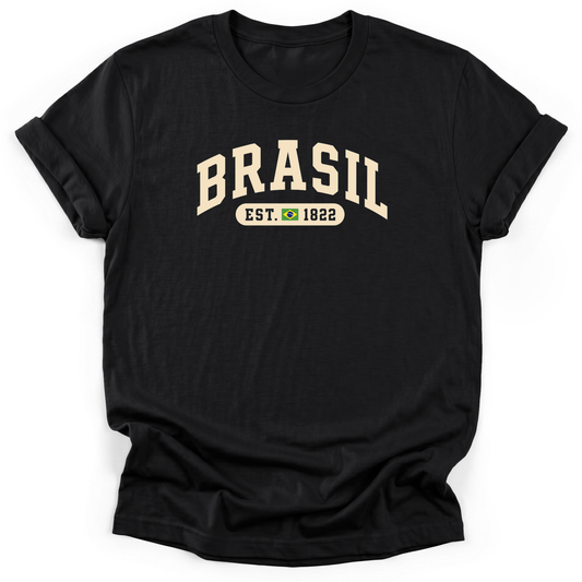 Cultura Estampada — Black