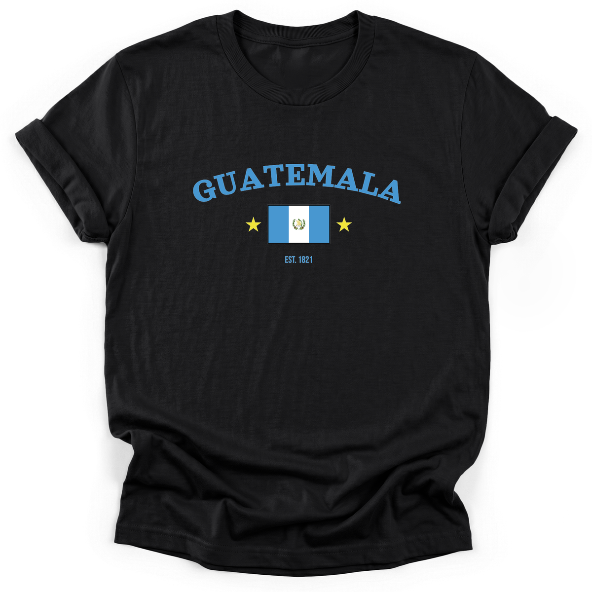 Cultura Estampada — Black