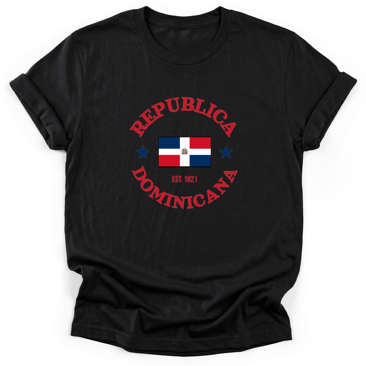 Cultura Estampada — Black