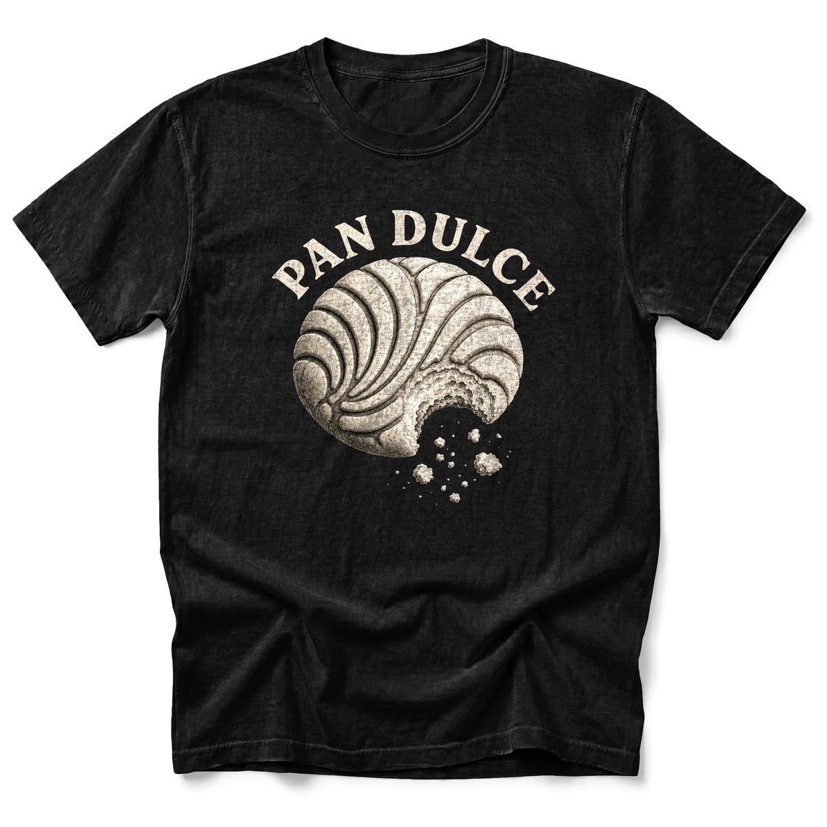 Cultura Estampada — Black