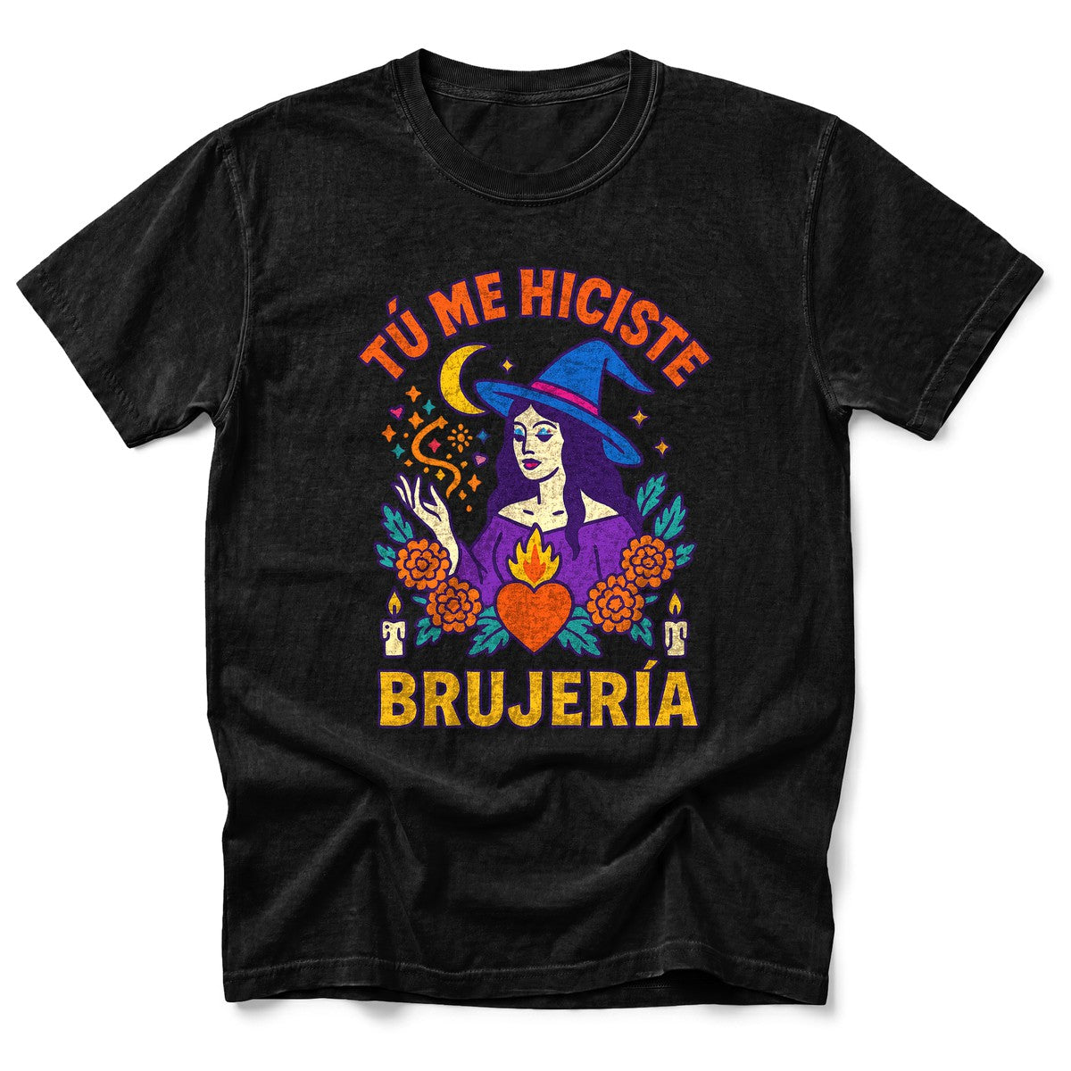 Cultura Estampada — Black