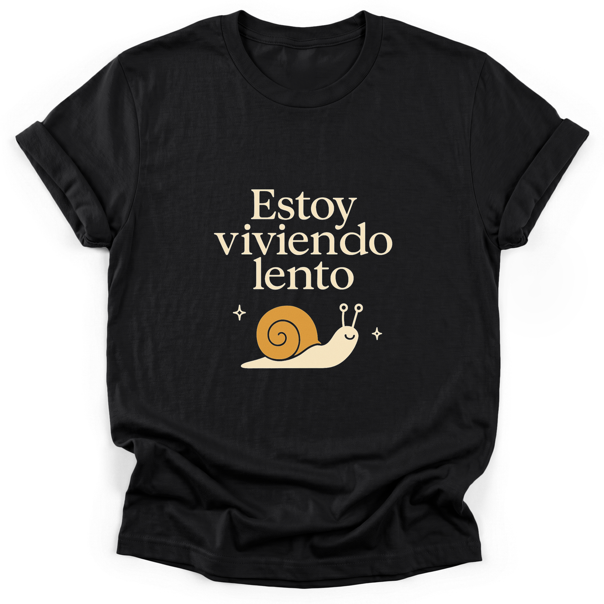 Cultura Estampada — Black