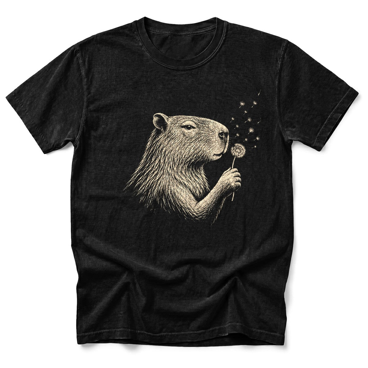 Cultura Estampada — Black