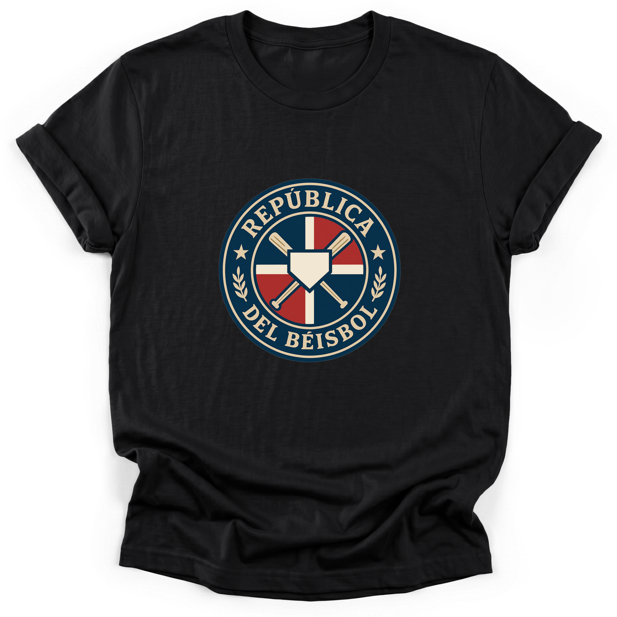 Cultura Estampada — Black
