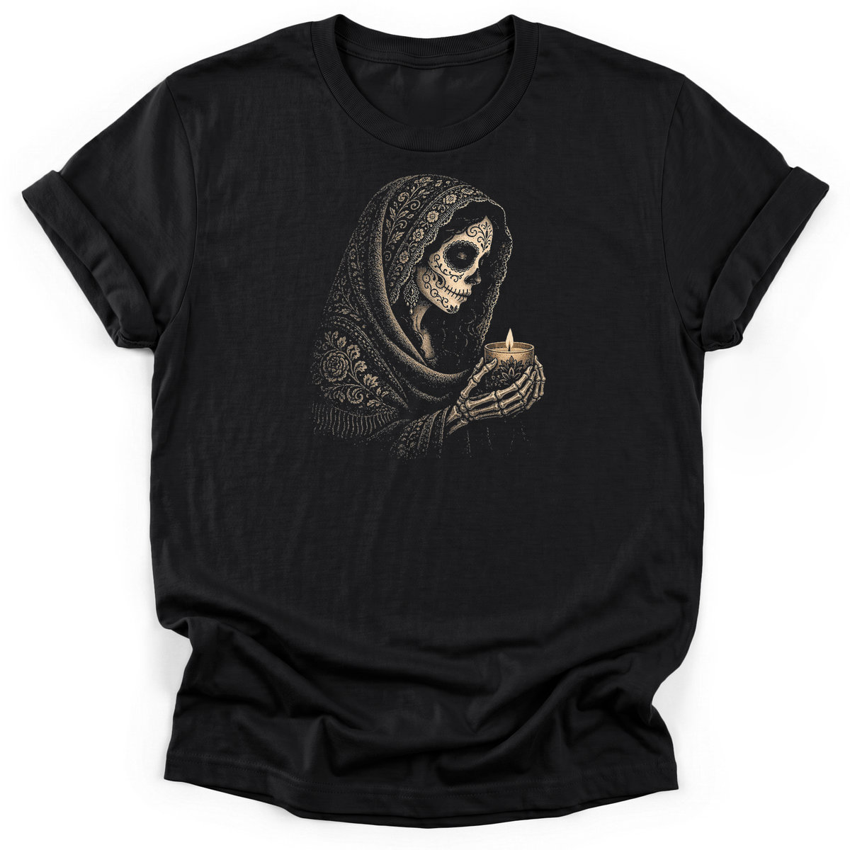 Cultura Estampada — Black