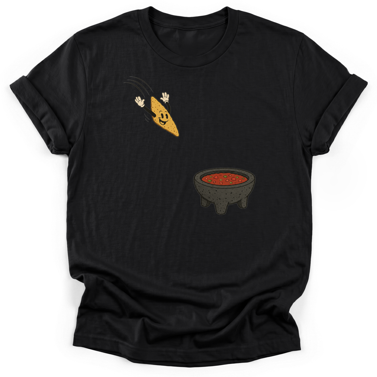 Cultura Estampada — Black