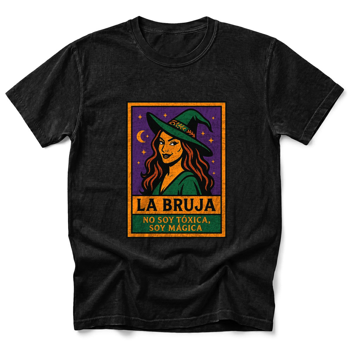 Cultura Estampada — Black