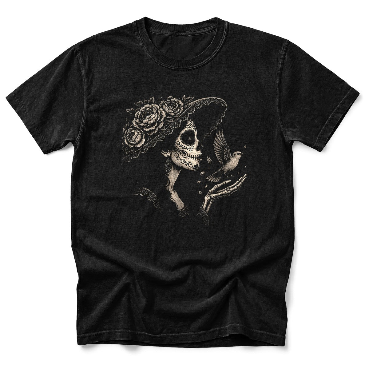 Cultura Estampada — Black