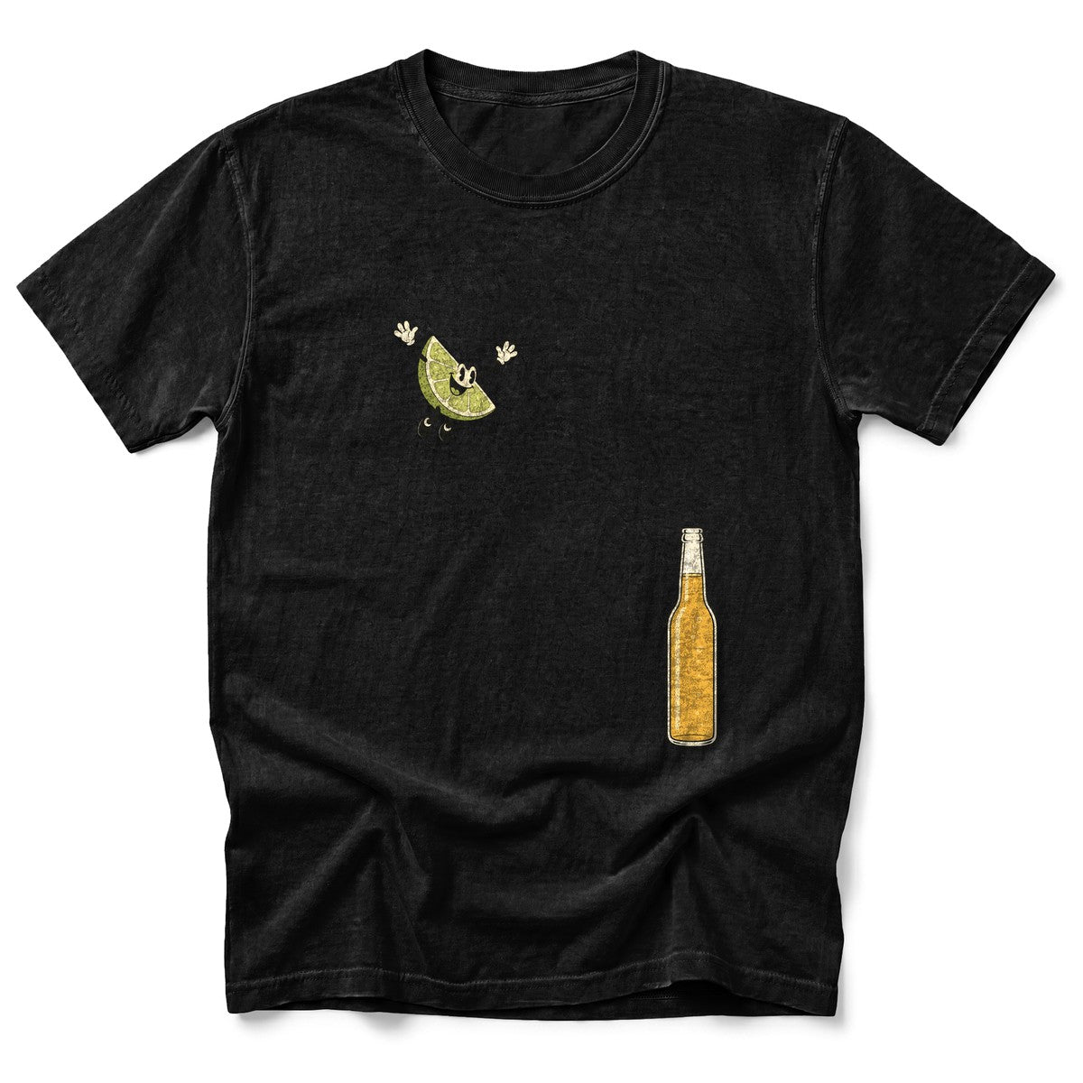 Cultura Estampada — Black