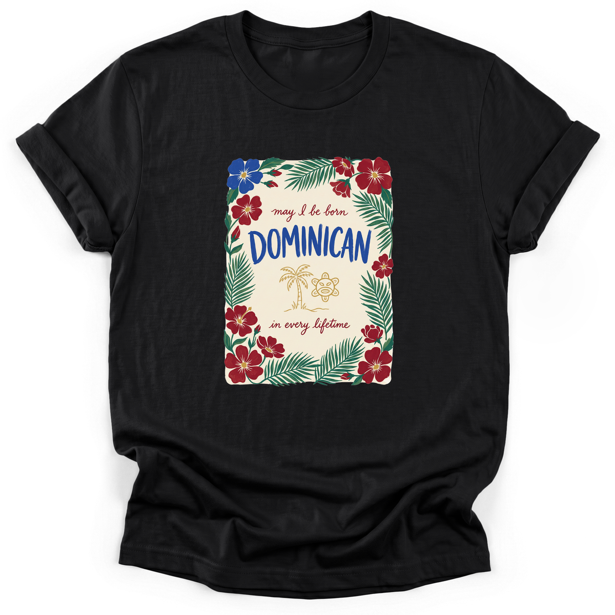 Cultura Estampada — Black