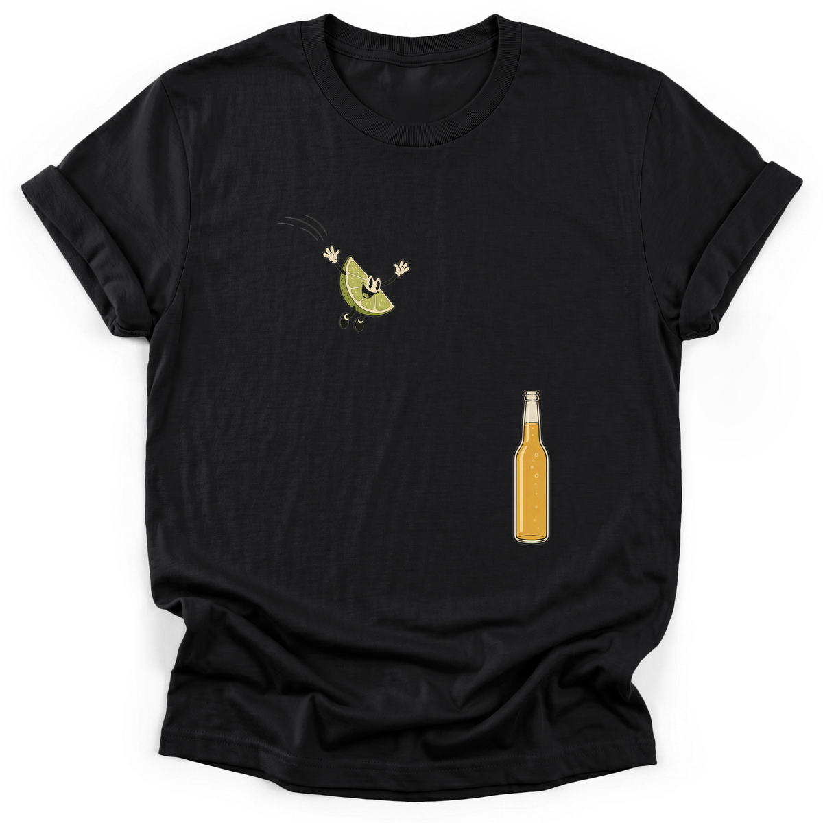 Cultura Estampada — Black