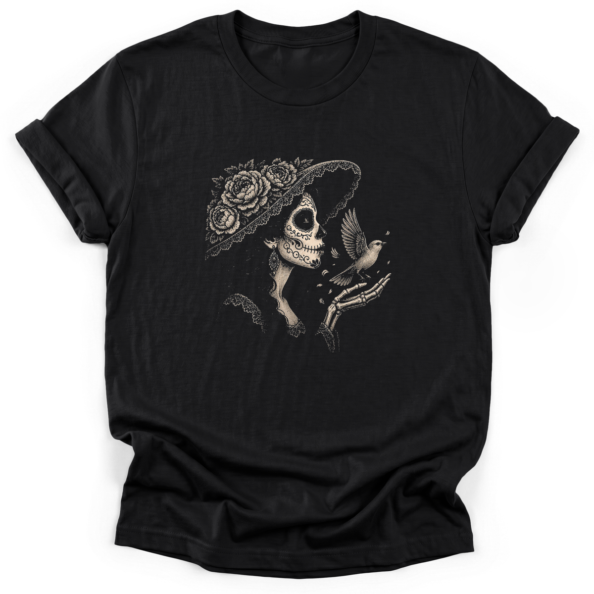 Cultura Estampada — Black