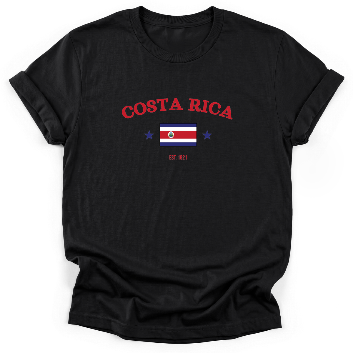 Cultura Estampada — Black