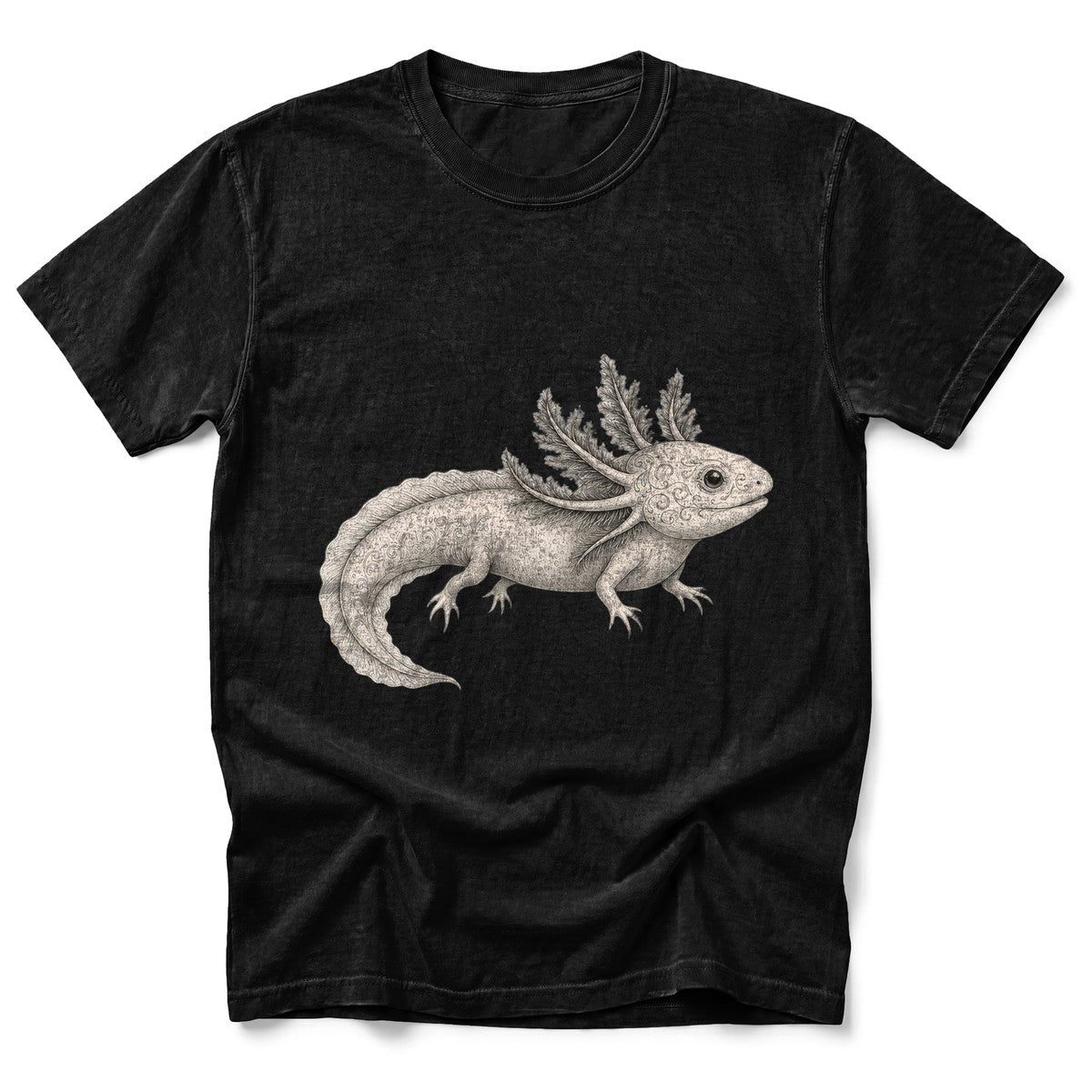 Cultura Estampada — Black